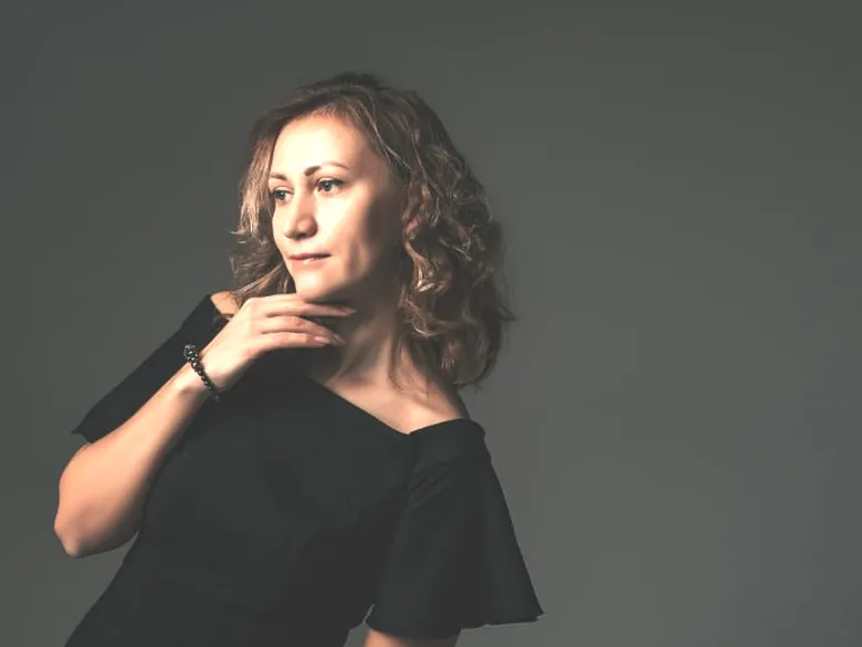 Елена Москвитина