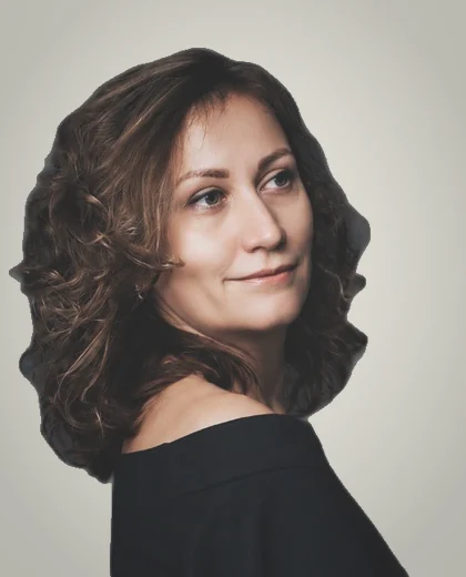 Елена Москвитина