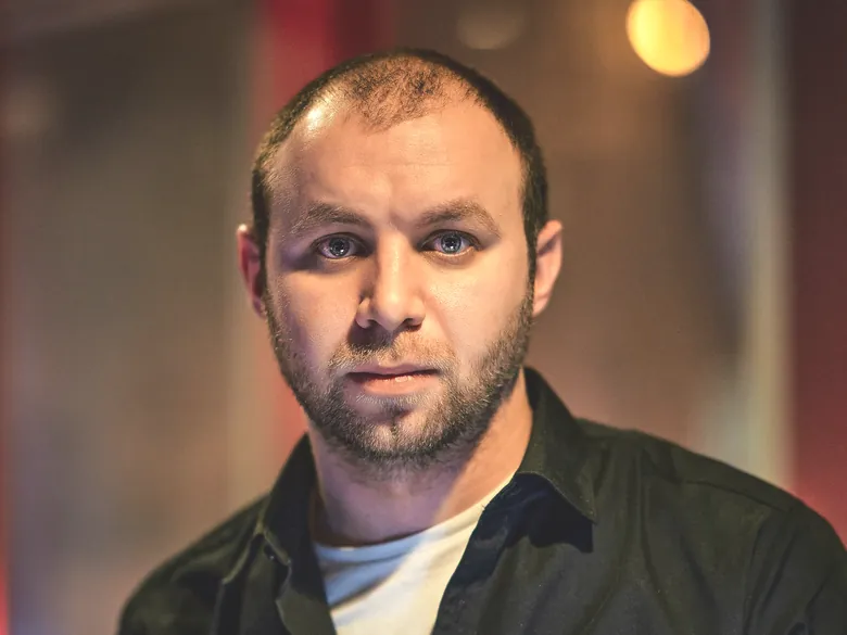 Валентин Зенков