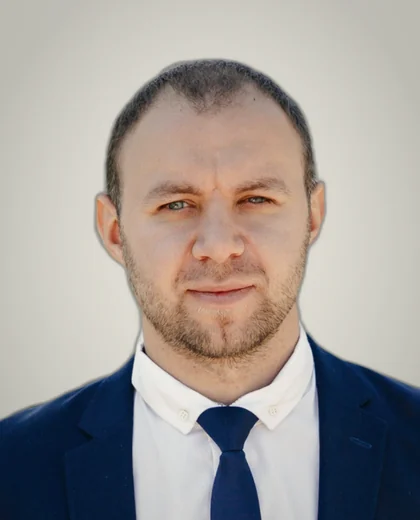 Валентин Зенков